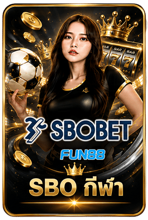 SBOBET