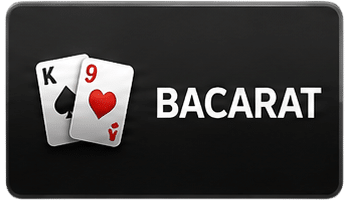 BACCARAT