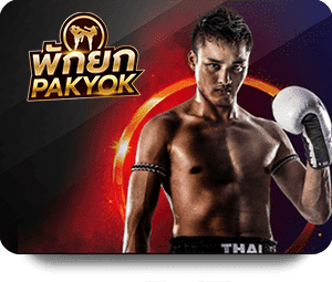 PAKYOK
